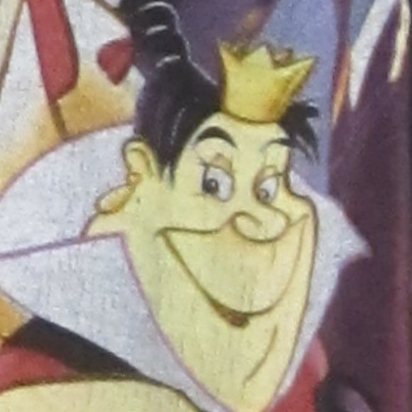 Disney vintage T Shirt Bad Girls Nightmare 3XL - Picture 3 of 10